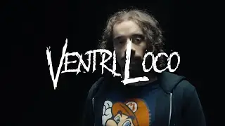 MISTER V - VENTRILOCO