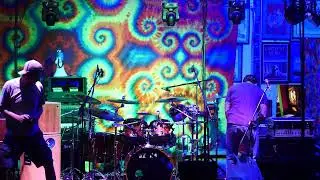 Kings of Prussia Live From So Many Roads Museum  and Brewery Denver Colorado