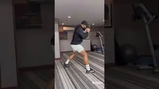 DAVID BENAVIDEZ KRYPTONITE | ALBERT RAMIREZ | FUTURE WORLD CHAMPION | KNOCKOUT ARTIST FROM VENEZUELA