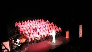 My Guy Grove 2013) Pasque Harmony