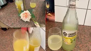 LA MEILLEURE LIMONADE ET VIN DE ROSE LES INVIT&Eacute;S SONT RAVIS !