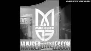 MDE CLICK - 25 TO LIFE