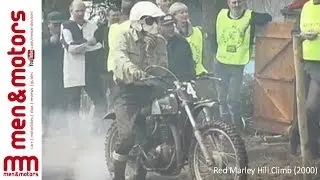 Red Marley Hill Climb (2000)