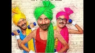 Poster Boys Trailer