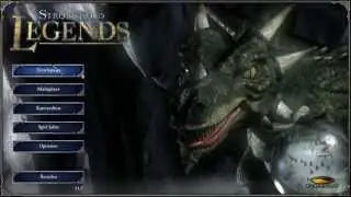 Stronghold Legends (PC) Cheat [German/Deutsch/HD]