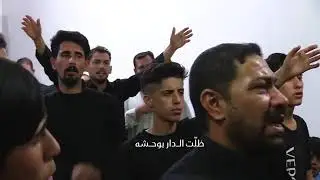 مو كب شباب الحسين(ع)__الرادود رياض الحلي رياض يا شايل نعش✨