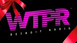 WTPR Detroit presents Christmas Holidays Vibes featuring Terrence Parker