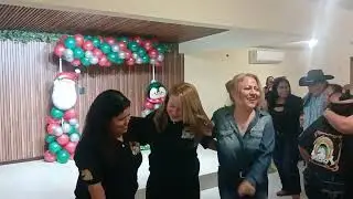Huapango indomable...