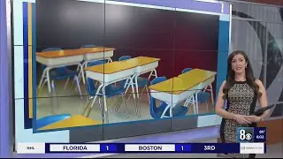 'I wish I used them': Retired teacher not getting money she accrued after years of service