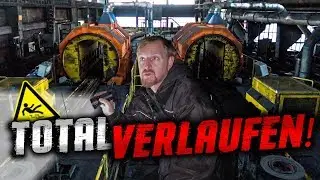 HABEN WIR ALLES ENTDECKT? 🙈 GEILSTE ZECHE DIE ICH JEMALS GESEHEN HABE!