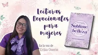 MATUTINA PARA LA MUJER | 1 DE ENERO DE 2026