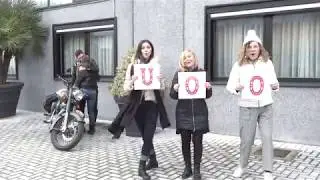 MATILDA RICAMI Auguri Natale 2018