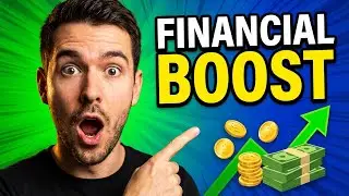 Financial Bottom Line 10 QUICK FINANCIAL BOOST TIPS