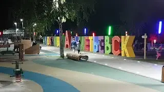 Каскад Прудов Обновленный