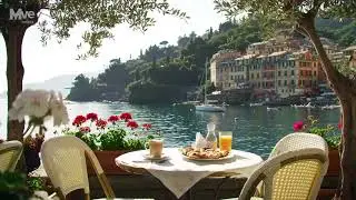 Good Mood Jazz ☕ Positive Bossa Nova Instrumental for Holiday and Great Moods