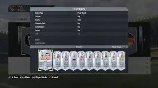 HOW TO FIND HIDDEN COINS IN YOUR CLUB - FIFA 17 Trading Method