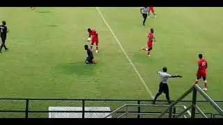 Highlights essa mvondo Renaissance FC de ngoumou vs bamboutos de bouda Elite 1 ⚽&hearts;️🤏