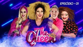 THE QUEEN - EPISÓDIO 01