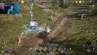 MMORPG будущего или развод? Legend of Ymir &mdash; Заработаем? #legendofymir  #p2e  #crypto