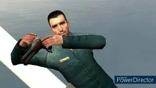 Jaws but in Gmod