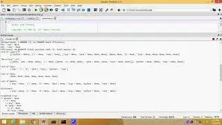 Wildcard in Python