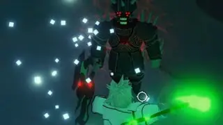 Enforcer Speedrun