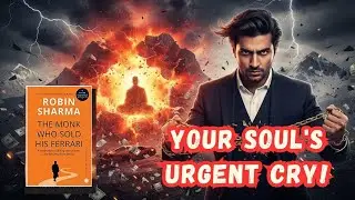 Why Everything You Know About Life's Purpose Is WRONG | 5 Life Changing Facts for Everyone.