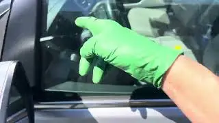 Hot air over evaporators equals speed up refrigerant recovery procedure
