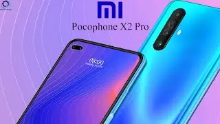 Poco X2 Pro - First Look, Price & Release Date, Specs, Trailer,2020!