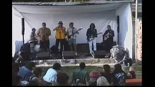 Archipelagos - Live at Far Out Fest 4