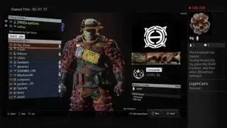Trickshotting on Bo3