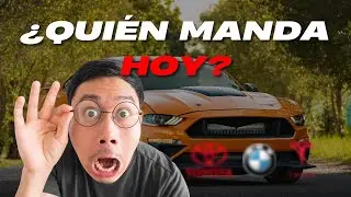 TOP 3 MARCAS QUE HOY MANDAN EL JUEGO