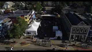Crested Butte Arts Festival 2018