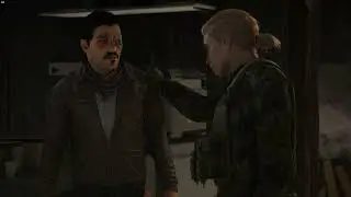 Ghost Recon Breakpoint - Deep State Finale 2 and Killing Griffin