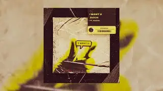 Zucchi - I Want U ft. Hacko (Official Audio)