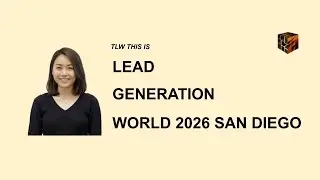 Final 2025 Call: Book Your Lead Generation World Meeting Now (Booth #119)