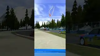 Rush Rally 2 Game🚗🚙#gameplay #freefire #playstore