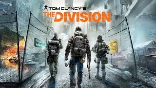 Tom Clancy's The Division 1080p Evidence First Wave Audio Log
