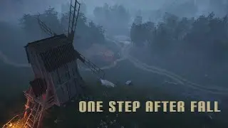 One Step After Fall - Walkthrough & Achievement Guide 100% Complete