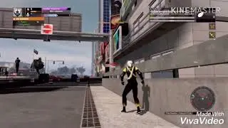 APB RELOADED Retriibution [RET] Vs Extinction Trash talkers