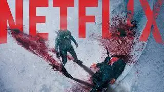 10 Highly Adrenaline-Packed Netflix Action Movies in 2025