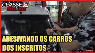 CARNAVAL DOS CARROS REBAIXADOS | CLASSE BAIXA AM | Al&ecirc; Marci&atilde;o
