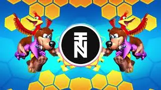 BANJO KAZOOIE (OFFICIAL TRAP REMIX)