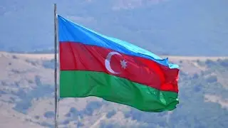 Azərbaycanın iqlim tipləri (Yarımsəhra və quru çöl, mülayim isti, soyuq və dağ tundra)