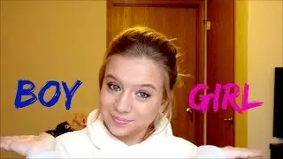 OLD WIVES TALES - GENDER PREDICTION TESTS!