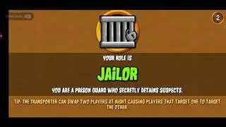 Jailor win ez(ranked)