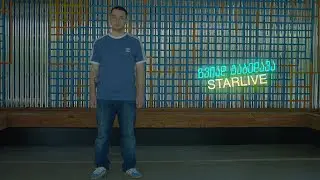 STARLIVE