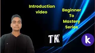 New Series | Kodular Beginner to mastery | Technical Knowledge |