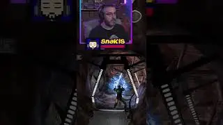 succi&oacute;n express | #snakispro de #Twitch #StarWars