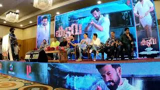 Kaduva Press meet Kerala - Part 1 Prithviraj Sukumaran